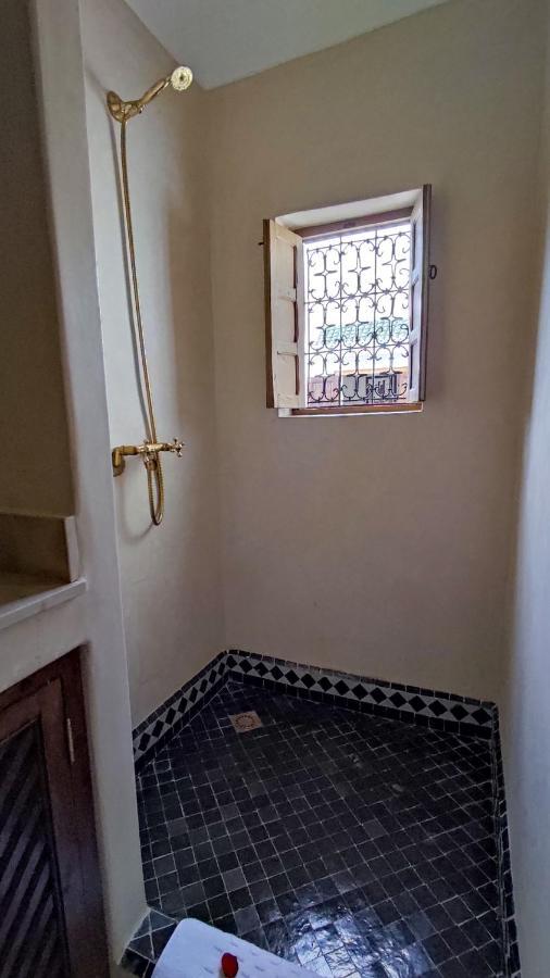 Riad Dar En-Nawat Marrakesh Exterior foto